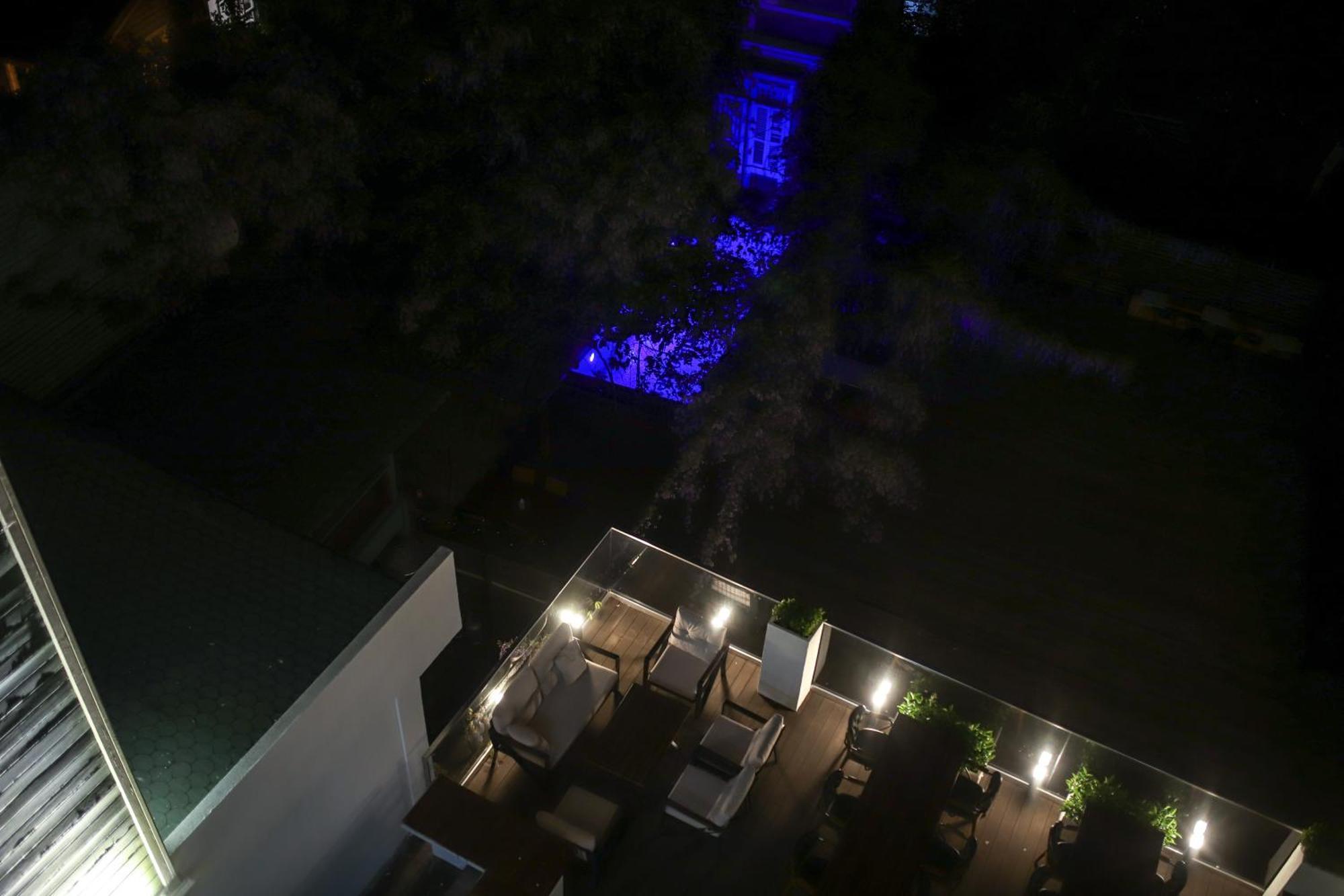 Loop Hotel Bosphorus Istanbul Exterior photo