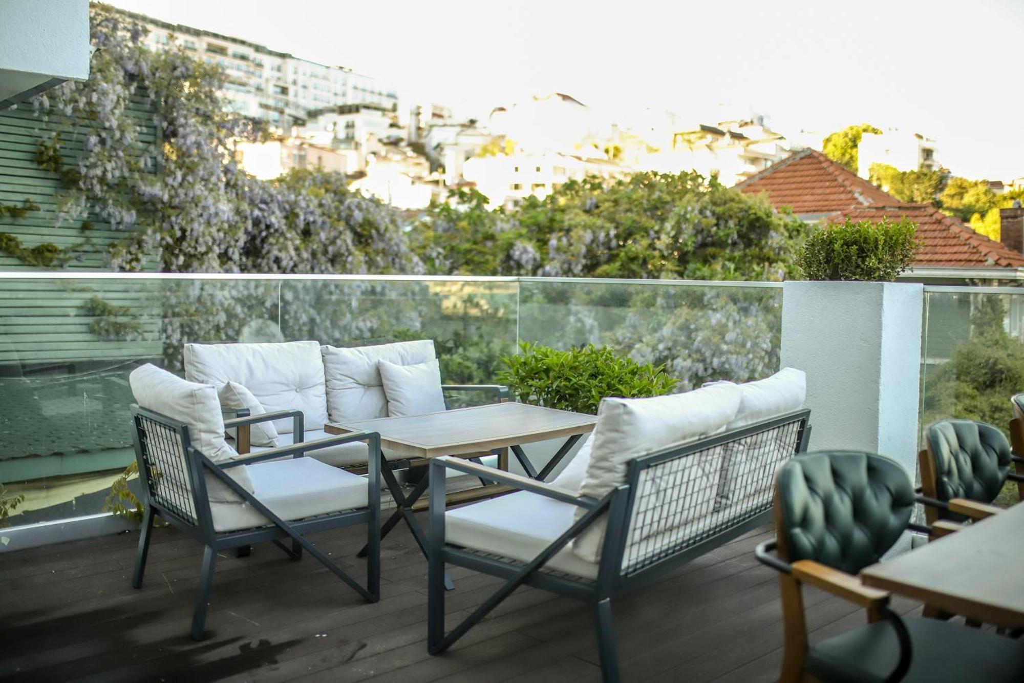 Loop Hotel Bosphorus Istanbul Exterior photo